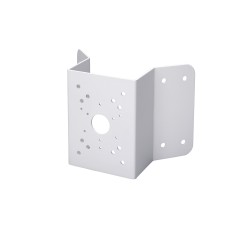 Dahua Corner Mount Bracket - PFA151 - Corner Mount Bracket — Buy in Cyprus with Fast Delivery