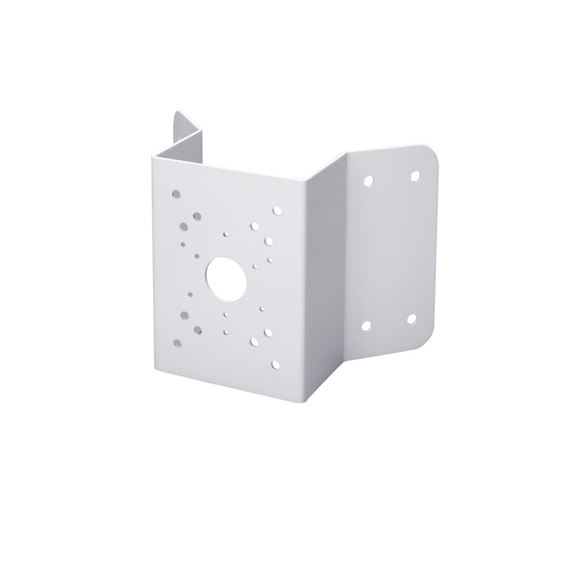 Dahua Corner Mount Bracket - PFA151 - Corner Mount Bracket — Buy in Cyprus with Fast Delivery