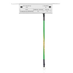 Zyxel Ethernet Surge Protector with PoE - SURGEPRO - Zyxel Ethernet Surge Protector with PoE