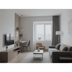 Cudy Access Point Wall-Plate - AX3000 - Dual Band Wi-Fi 6 AP3000 — Buy in Cyprus with Fast Delivery