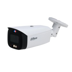 Dahua IP Lite AI - IPC-HFW3549T1-AS-PV-0280B-S5 - 5.0MP Bullet 2.8mm — Buy in Cyprus with Fast Delivery