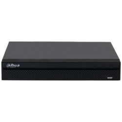 Dahua NVR - NVR2104HS-P-4KS3 - 4ch 1HDD 80mbps H265 — Buy in Cyprus with Fast Delivery