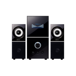 SonicGear EVO5 Pro - BTMI 2.1 - BT Speakers 72W — Buy in Cyprus with Fast Delivery