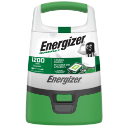 Energizer Light Lantern - 1200 Lumens (USB) - Vision Rechargeable Lantern — Buy in Cyprus with Fast Delivery