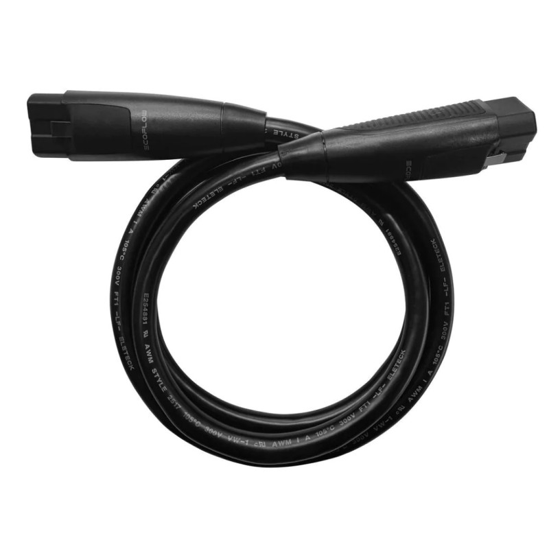 EcoFlow Smart Home Panel - DELTA PRO - Infinity Cable — Buy in Cyprus with Fast Delivery