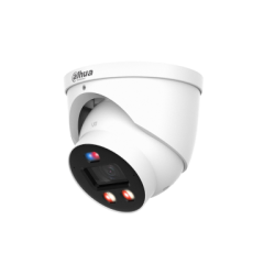 Dahua IP Lite AI 8.0MP Dome 2.8mm - IPC-HDW3849H-AS-PV-0280B-PRO - Dome 8.0MP 2.8mm — Buy in Cyprus with Fast Delivery