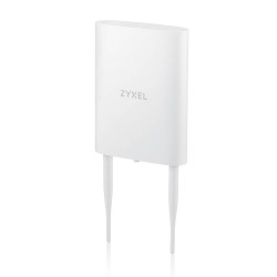Zyxel Access Point Outdoor AX1800 Wi-Fi 6 Dual Band UK Plug - NWA55AXE - Outdoor AX1800 Wi-Fi 6 Dual Band UK Plug