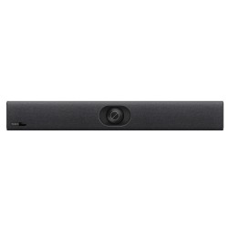 Yealink Video Conferencing Bar USB - UVC40E2 - 4K Camera, 8 Microphones, Speaker & Autofocus Speaker Tracking