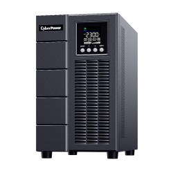 CyberPower UPS - OLS3000EA - 3000VA Online UPS LCD — Buy in Cyprus with Fast Delivery