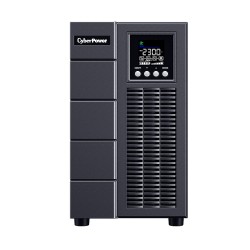 CyberPower UPS - OLS3000EA - 3000VA Online UPS LCD — Buy in Cyprus with Fast Delivery