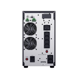 CyberPower UPS - OLS3000EA - 3000VA Online UPS LCD — Buy in Cyprus with Fast Delivery