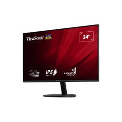 Viewsonic Monitor - VA24E1-H - VA 24'' Full-HD IPS 120Hz HDMI VGA — Buy in Cyprus with Fast Delivery