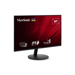 Viewsonic Monitor - VA24E1-H - VA 24'' Full-HD IPS 120Hz HDMI VGA — Buy in Cyprus with Fast Delivery