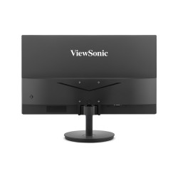 Viewsonic Monitor - VA24E1-H - VA 24'' Full-HD IPS 120Hz HDMI VGA — Buy in Cyprus with Fast Delivery