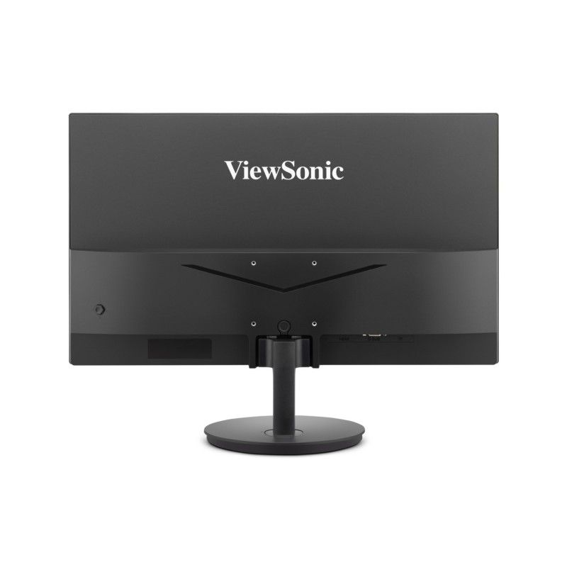 Viewsonic Monitor - VA24E1-H - VA 24'' Full-HD IPS 120Hz HDMI VGA — Buy in Cyprus with Fast Delivery