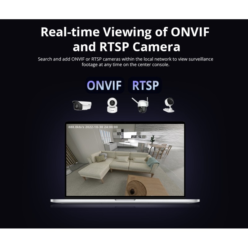 Sonoff Smart Home Hub iHost - AIBridge-26 - RV1126 4GB — Buy in Cyprus with Fast Delivery