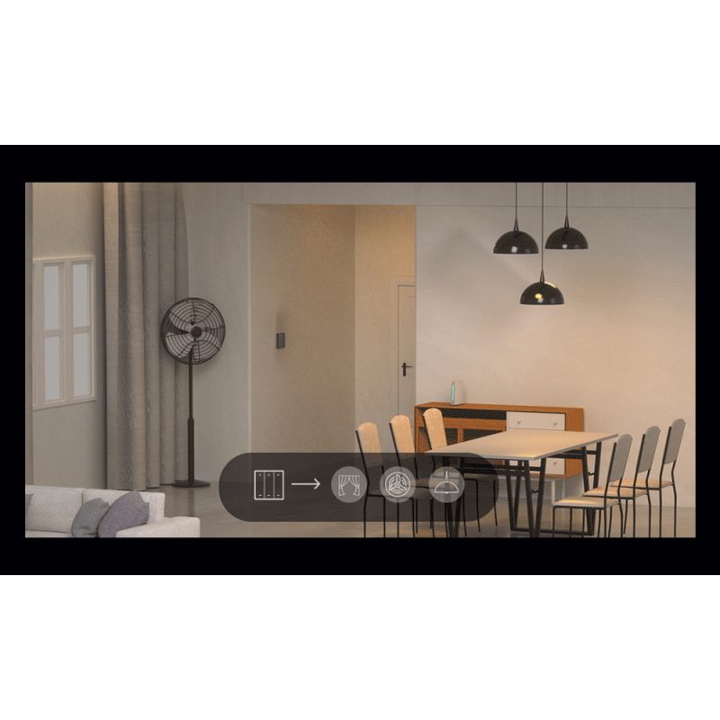 Sonoff Smart Home Hub iHost - AIBridge-26 - RV1126 4GB — Buy in Cyprus with Fast Delivery