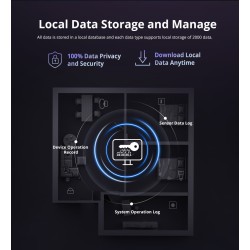 Sonoff Smart Home Hub iHost - AIBridge-26 - RV1126 4GB — Buy in Cyprus with Fast Delivery