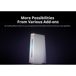 Sonoff Smart Home Hub iHost - AIBridge-26 - RV1126 4GB — Buy in Cyprus with Fast Delivery