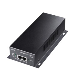 Cudy PoE Adapter Injector Gigabit 802.3bt at 90W - POE350 - Gigabit 802.3bt at 90W — Buy in Cyprus with Fast Delivery