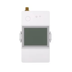 Sonoff WiFi Smart Switch - POWCT - with 100A Power Metering DC — Buy in Cyprus with Fast Delivery