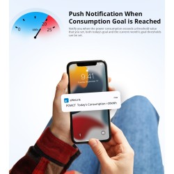 Sonoff WiFi Smart Switch - POWCT - with 100A Power Metering DC — Buy in Cyprus with Fast Delivery