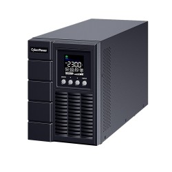 CyberPower UPS - OLS1500EA - 1500VA 1350W Online UPS LCD — Buy in Cyprus with Fast Delivery