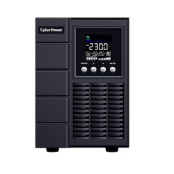CyberPower UPS - OLS1500EA - 1500VA 1350W Online UPS LCD — Buy in Cyprus with Fast Delivery