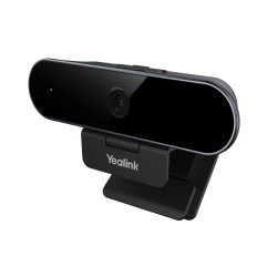 Yealink Webcam - UVC20 - 1080p USB-A with Microphone & Privacy Lens Cap — Buy in Cyprus with Fast Delivery