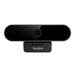 Yealink Webcam - UVC20 - 1080p USB-A with Microphone & Privacy Lens Cap — Buy in Cyprus with Fast Delivery
