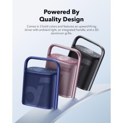 Anker Soundcore Speaker - X500 - BT IPX7 Motion — Buy in Cyprus with Fast Delivery