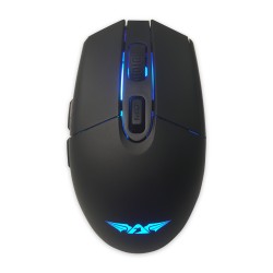 Armaggeddon Pro-Gaming Mouse with Free Mousepad - Raven 3 - Pro-Gaming Mouse, Free Mousepad — Buy in Cyprus with Fast Delivery
