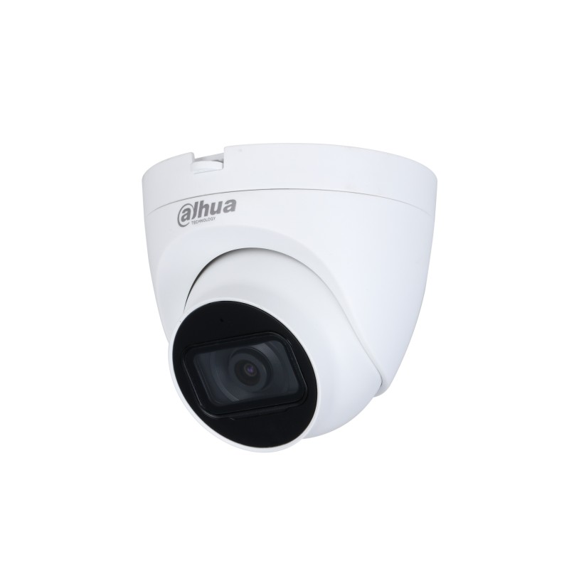 Dahua HDCVI 5.0MP Dome 2.8mm - HDW1500TLMQ-A-0280B-S2 - Dahua HDCVI 5.0MP Dome 2.8mm — Buy in Cyprus with Fast Delivery
