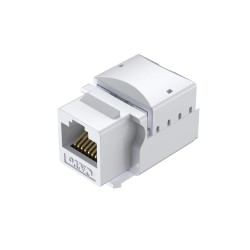 Unitek Network Modular Keystone - T012A - CAT6 90 degree — Buy in Cyprus with Fast Delivery