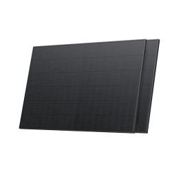 EcoFlow SPR Rigid Solar Panel - 800W - Combo 2x400W — Buy in Cyprus with Fast Delivery