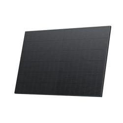 EcoFlow SPR Rigid Solar Panel - 800W - Combo 2x400W — Buy in Cyprus with Fast Delivery