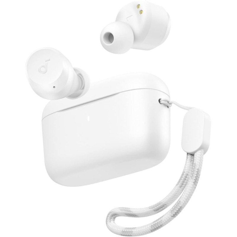 Anker Soundcore TWS Earphones - A25i - White — Buy in Cyprus with Fast Delivery