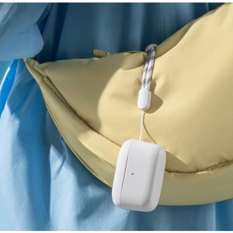 Anker Soundcore TWS Earphones - A25i - White — Buy in Cyprus with Fast Delivery