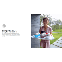 Anker Eufy Video Doorbell 2K With Home Base - 2K With Home Base — Buy in Cyprus with Fast Delivery