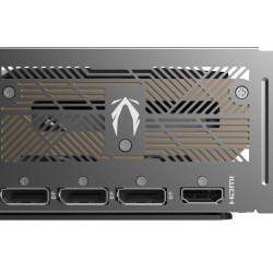 ZOTAC GAMING GeForce RTX 5080 SOLID CORE OC - 16GB - Boost 2640 MHz, PCIe 5.0 — Buy in Cyprus with Fast Delivery