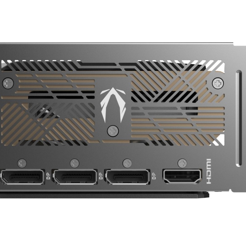 ZOTAC GAMING GeForce RTX 5080 SOLID CORE OC - 16GB - Boost 2640 MHz, PCIe 5.0 — Buy in Cyprus with Fast Delivery