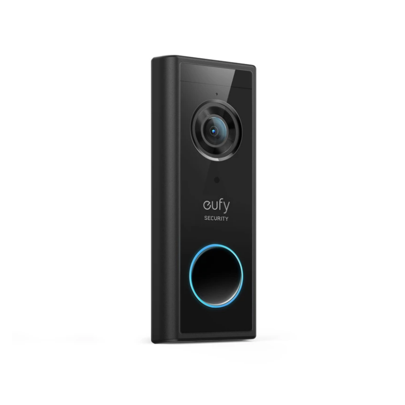 Anker Eufy Video Doorbell 2K With Home Base - 2K With Home Base — Buy in Cyprus with Fast Delivery