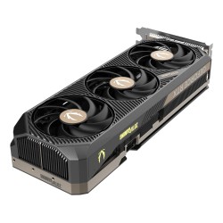 ZOTAC GAMING GeForce RTX 5080 SOLID CORE OC - 16GB - Boost 2640 MHz, PCIe 5.0 — Buy in Cyprus with Fast Delivery