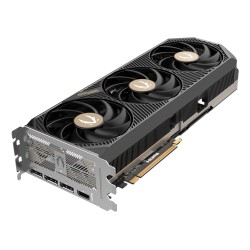 ZOTAC GAMING GeForce RTX 5080 SOLID CORE OC - 16GB - Boost 2640 MHz, PCIe 5.0 — Buy in Cyprus with Fast Delivery