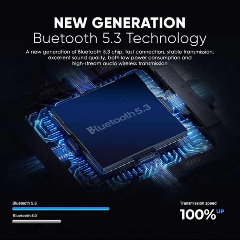 SonicGear - SONICGO!3 - RGB Portable Bluetooth Speaker with FM Radio & USB — Buy in Cyprus with Fast Delivery