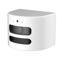 Dahua PIR Outdoor Triple-Tech Detector Add-on Camera - ARD1130-CAM - Add-on Camera — Buy in Cyprus with Fast Delivery