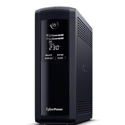 CyberPower VALUEPRO - VALUEPRO1600 - 1600VA Line Interactive UPS — Buy in Cyprus with Fast Delivery