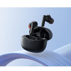 Baseus Headphones - MZ10 - In Ear TWS ANC Black — Buy in Cyprus with Fast Delivery