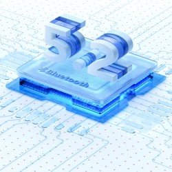 Baseus Headphones - MZ10 - In Ear TWS ANC Black — Buy in Cyprus with Fast Delivery