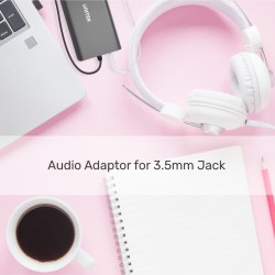 Unitek Type-C Hub - D1019A - USB3.1 with HDMI VGA GB SD PD100W — Buy in Cyprus with Fast Delivery